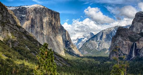 Yosemite Careers