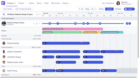 You Tracking