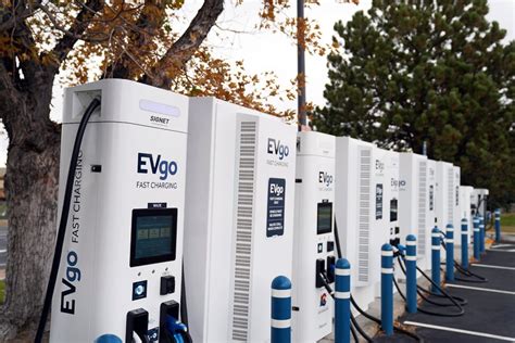 Your Guide To The Evgo Charging Network U S News Your Guide To The Evgo Charging Network U S News