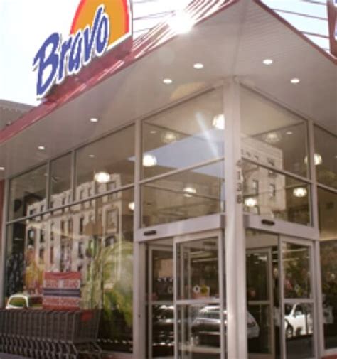 Your Neighborhood Bravo Supermarket Grocery Store Your Neighborhood Bravo Supermarket Grocery Store