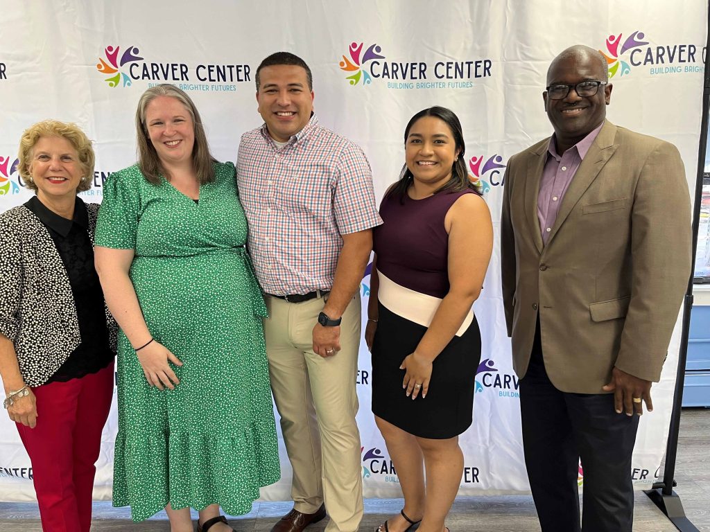 Youth Employment Carver Center Youth Employment Carver Center