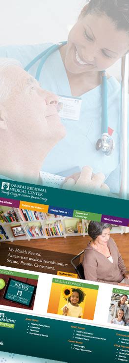 Yrmc Careers