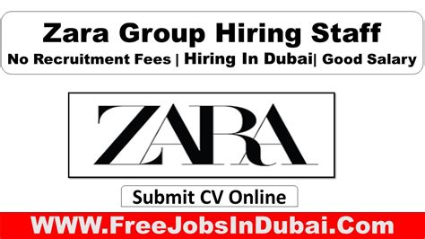 Zara Careers Jobs Opportunities Available Now Zara Careers Jobs Opportunities Available Now