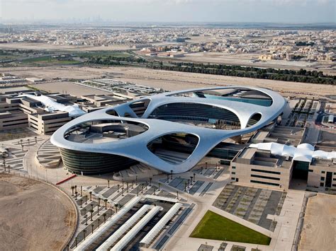 Zayed University Zayed University