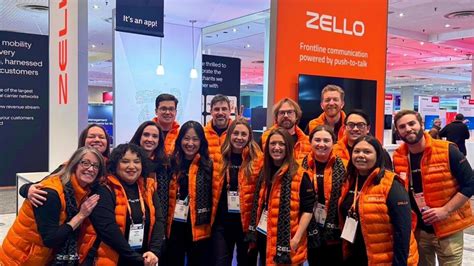 Zello Careers