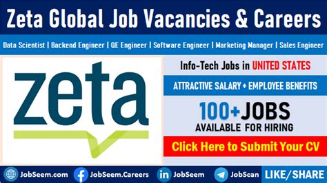 Zeta Global Careers