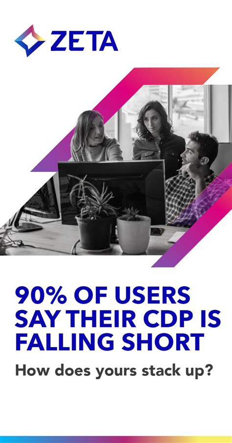 Zeta Global On Linkedin Zeta Global Forrester Cdp Survey 2022