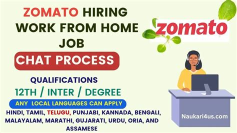 Zomato Careers