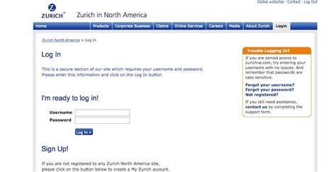 Zurich Insurance Careers Usa Insurancesmallclaims Zurich Insurance Careers Usa Insurancesmallclaims